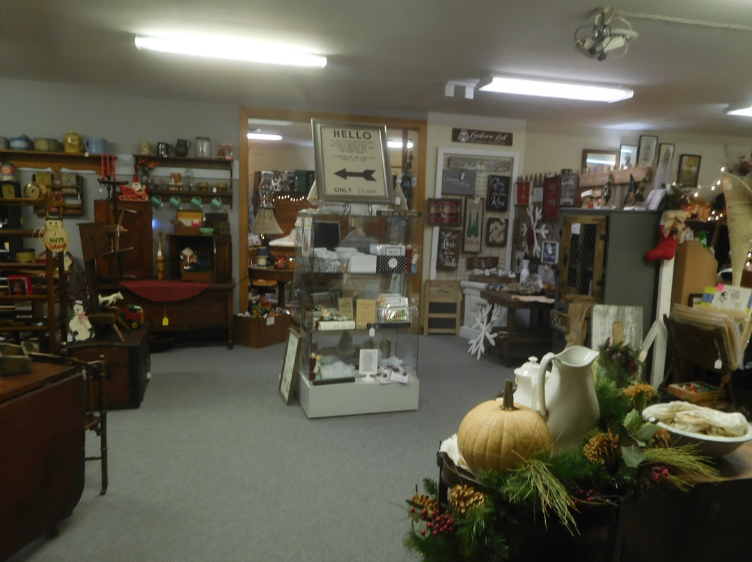 Saint Joseph旅游攻略图片