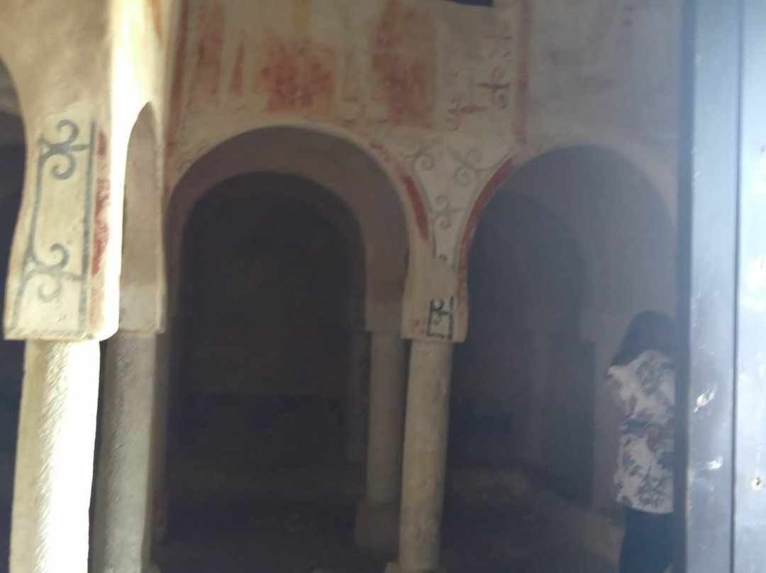 Ermita de San Baudelio景点图片
