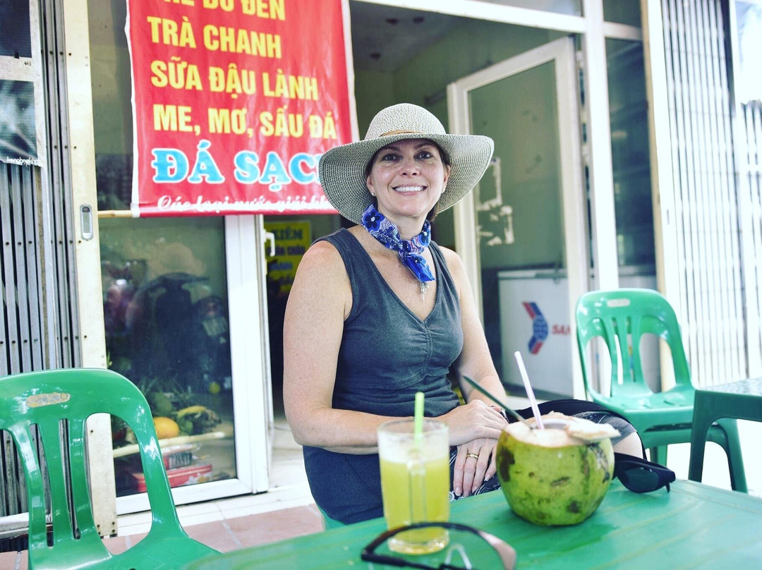 Duc Nguyen-河内必去景点