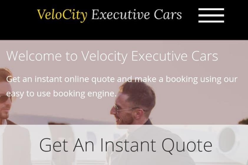 Velocity Executive Cars-威布里治必去景点