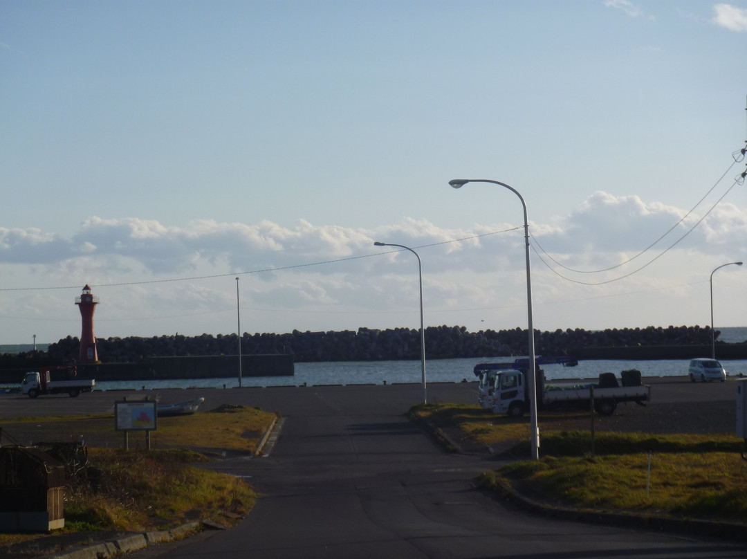 Shiranuka Fishing Port-白糠町必去景点