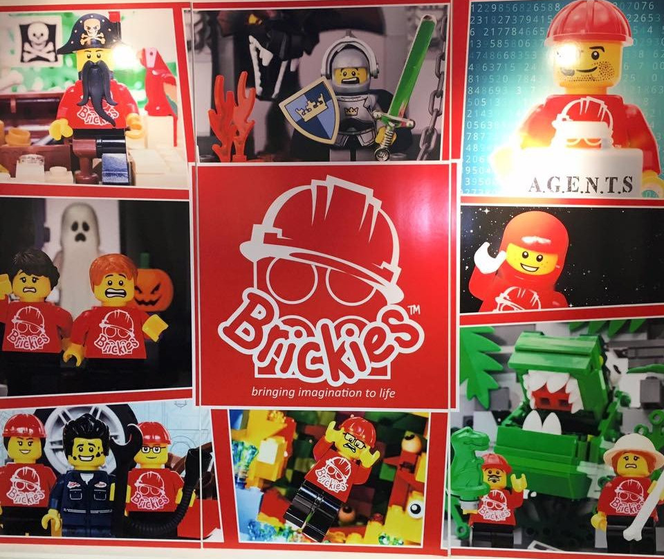 Brickies Club景点图片