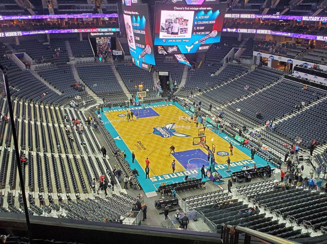 Fairfield Inn & Suites Charlotte Matthews主图