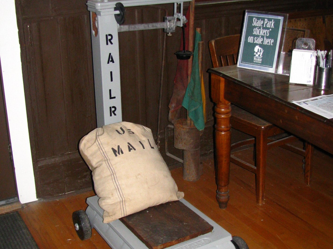 Glacial Drumlin State Trail West-Lake Mills必去景点