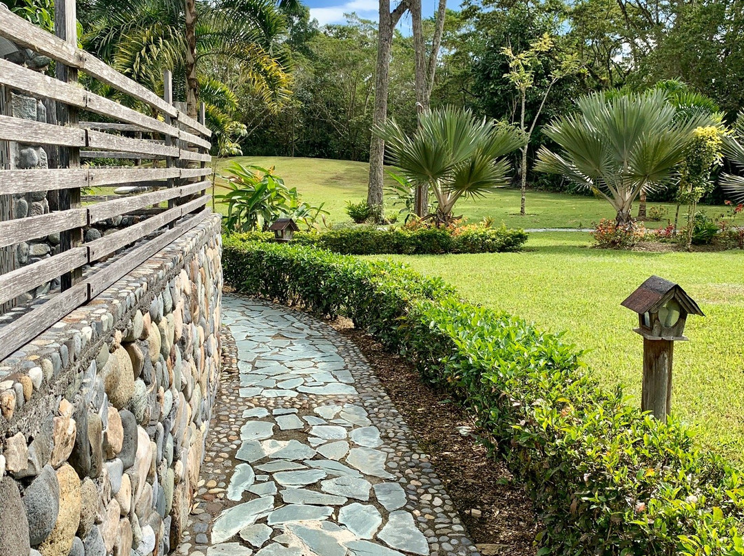 Hosteria Arrayan y Piedra主图