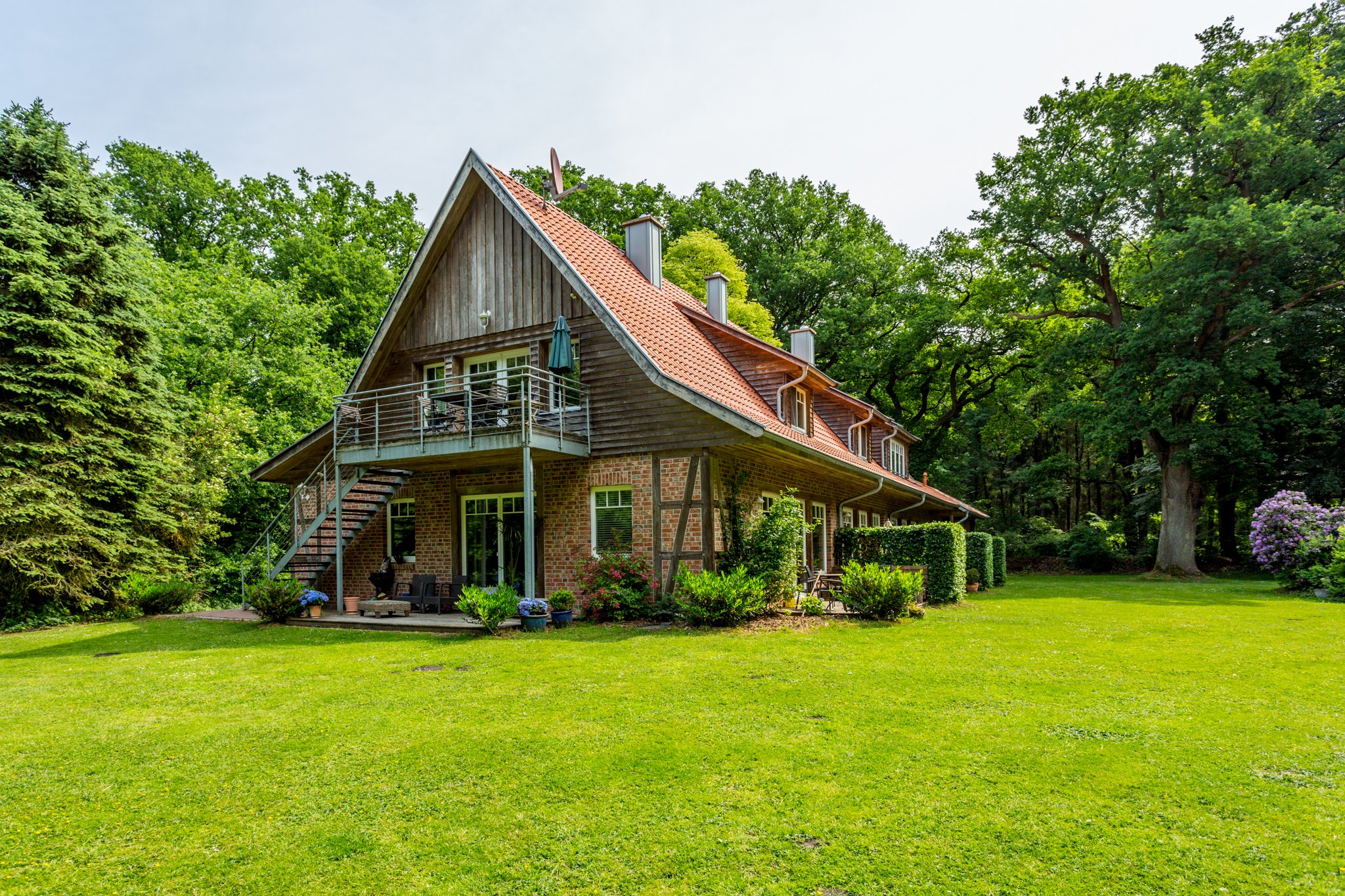 Gastehaus Gut Fuchtel-官方