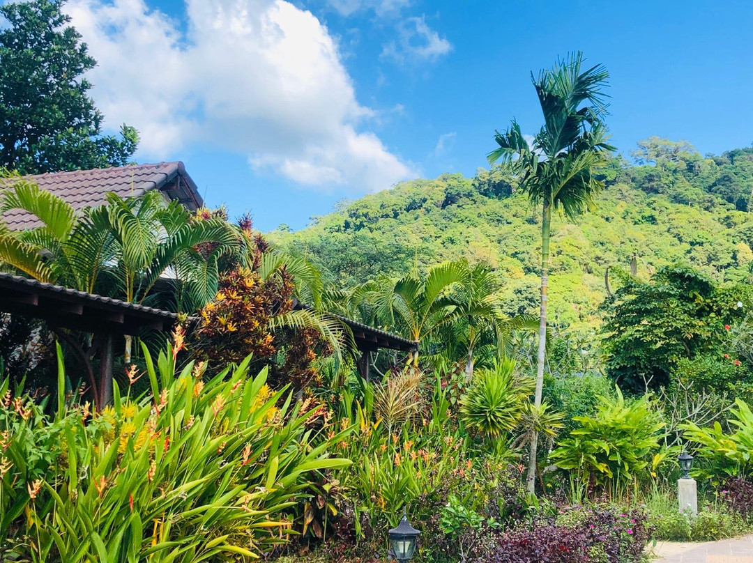 Atmaland Resort主图