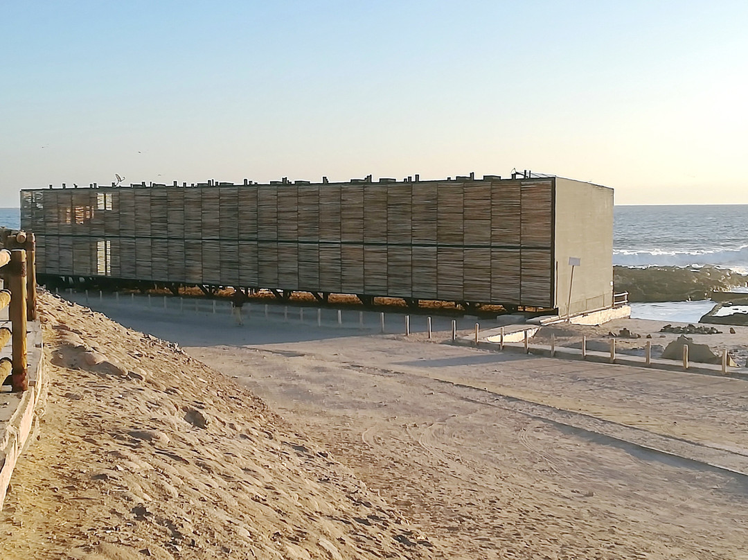 Hotel Apacheta主图