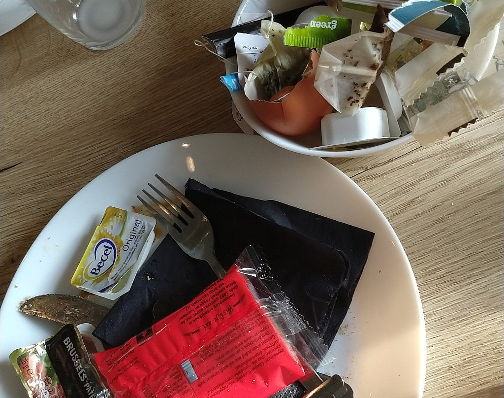 Hotel Wyllandrie主图