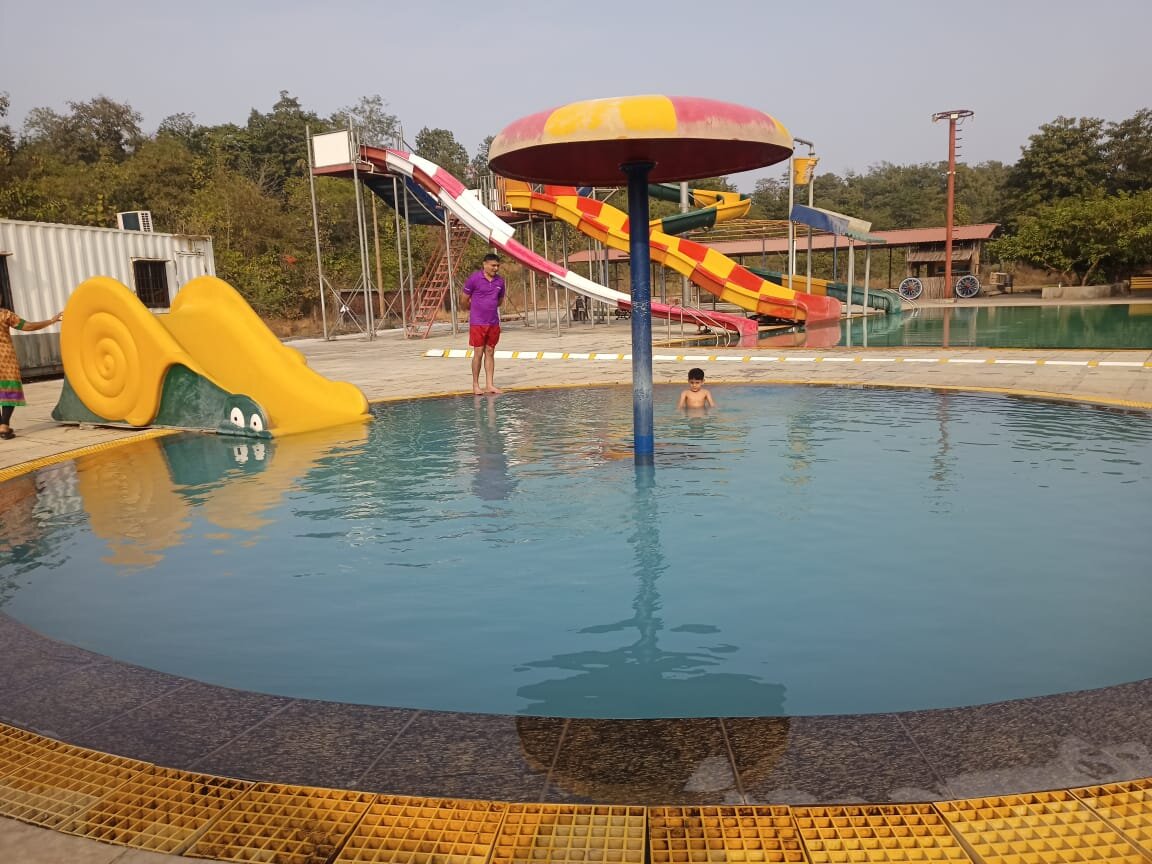 Kamal Farm Resort-官方