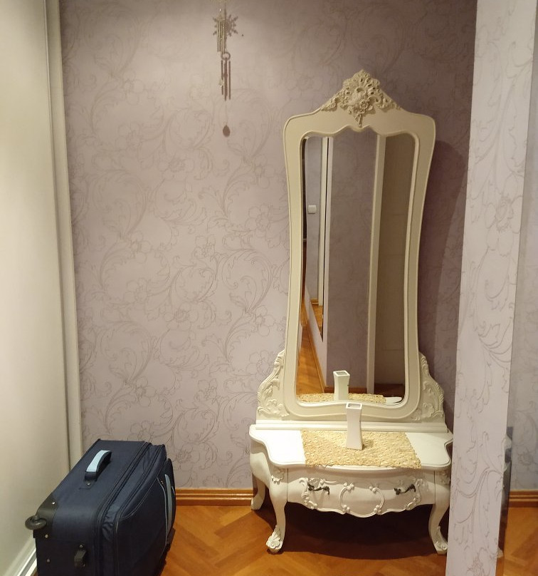 Hotel Crystal主图