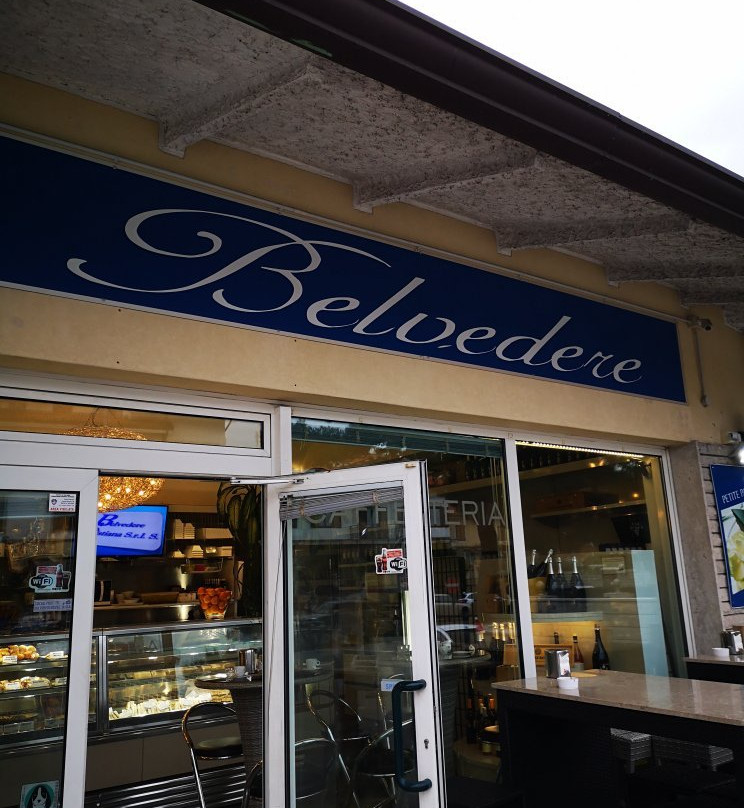 Belvedere主图