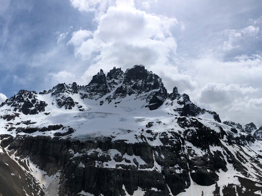 Reserva Nacional Cerro Castillo-Coyhaique必去景点