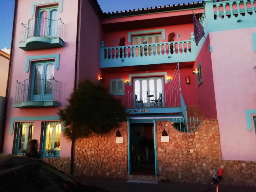 South Tours-马拉加必去景点