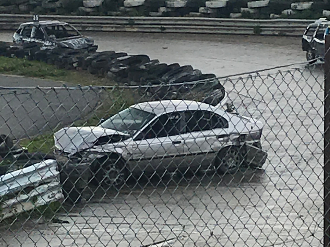 Angmering Motorsports Ltd.景点图片