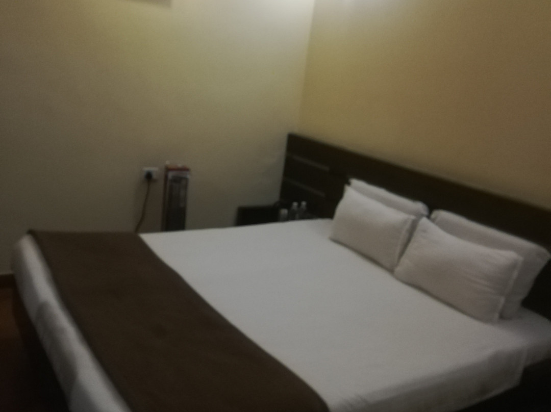 Hotel The Grand Raj主图