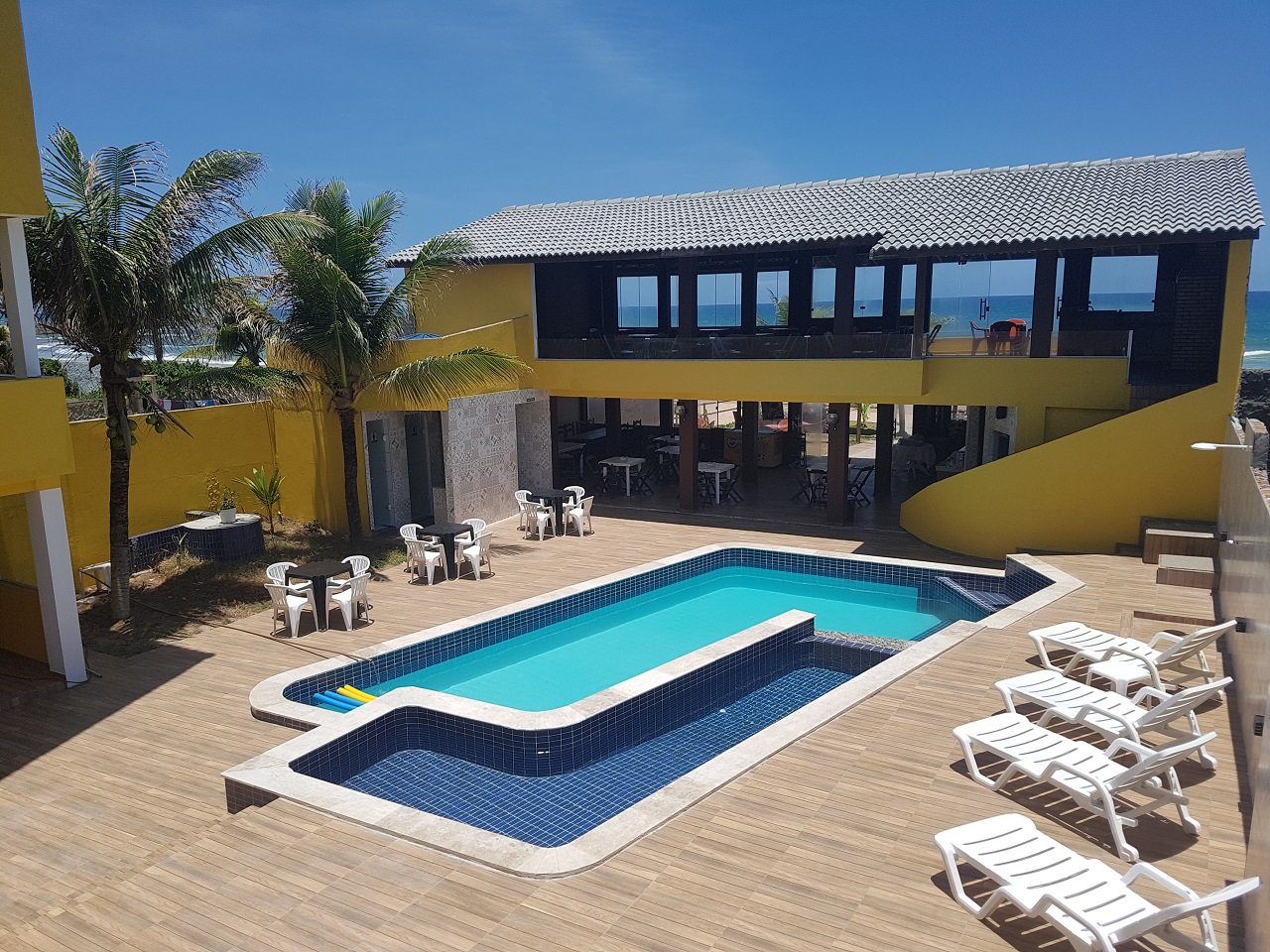 Pousada Aguas do Pirui-官方