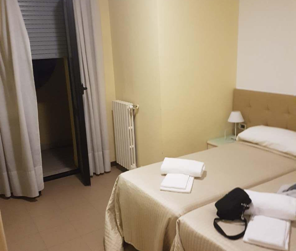Residence Viale Venezia主图