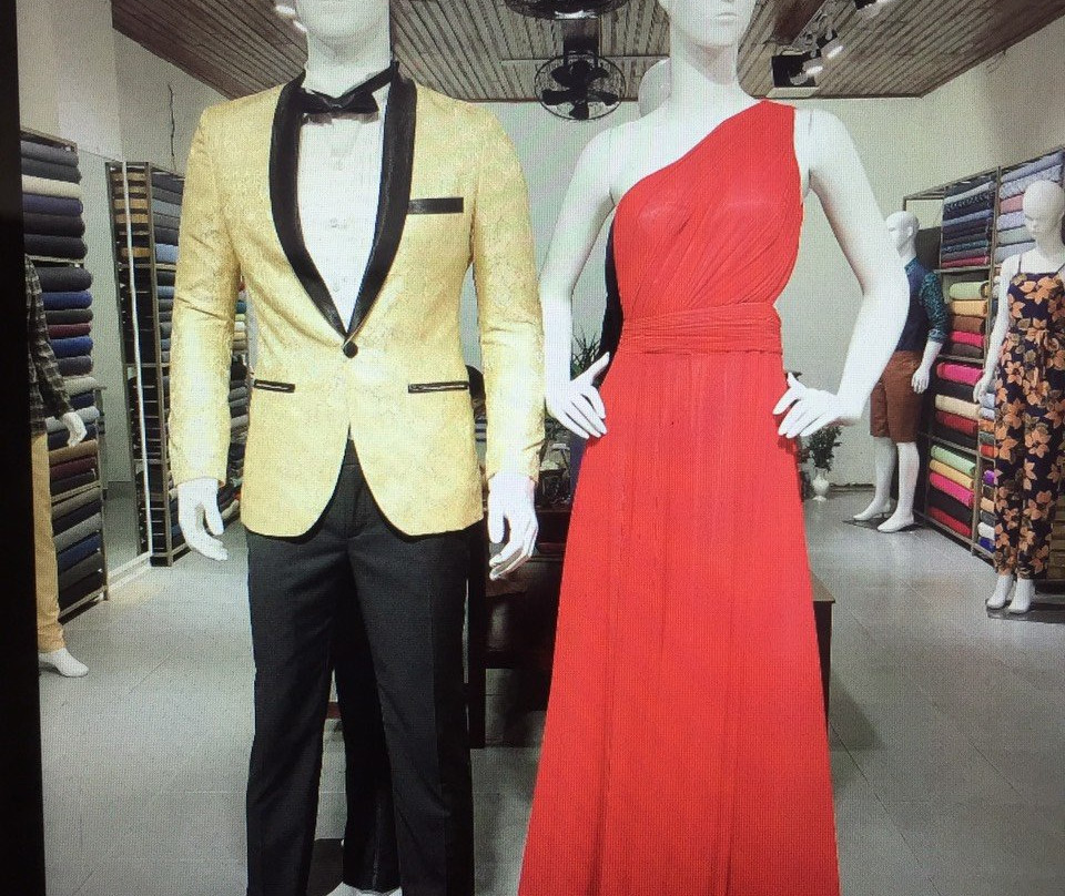 Era Tailor Hoi An-会安必去景点