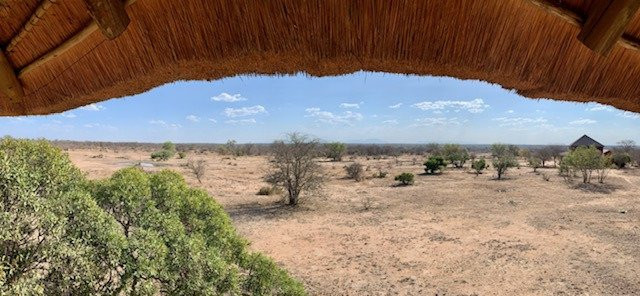 nThambo Tree Camp主图