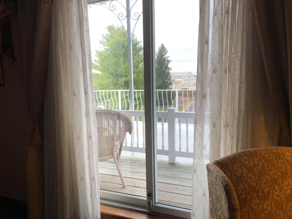 Fulton Steamboat Inn主图