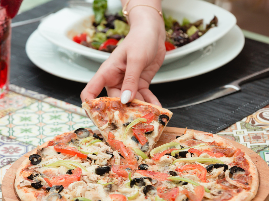 Al Mahallah al Kubra旅游攻略图片