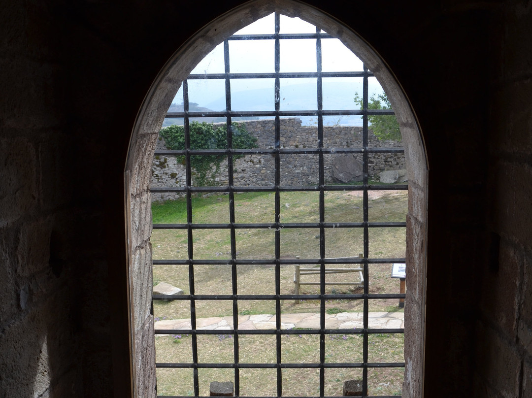 Castillo de Argueso景点图片