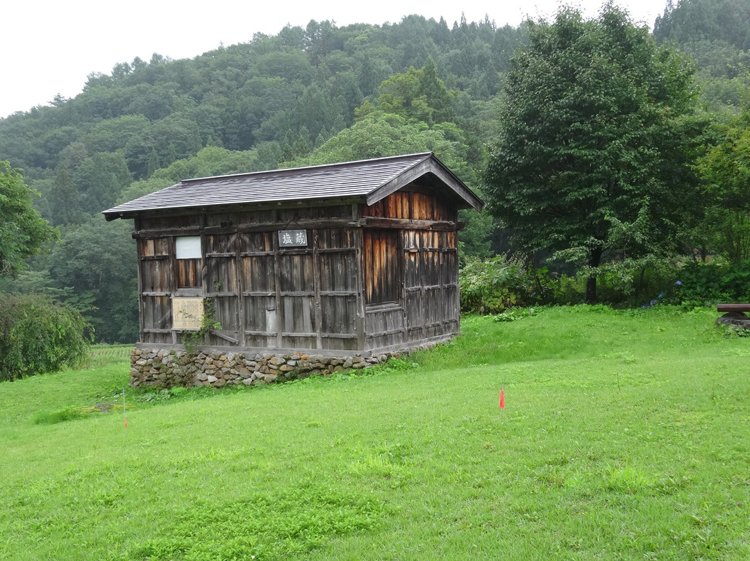 Ushikata Inn景点图片