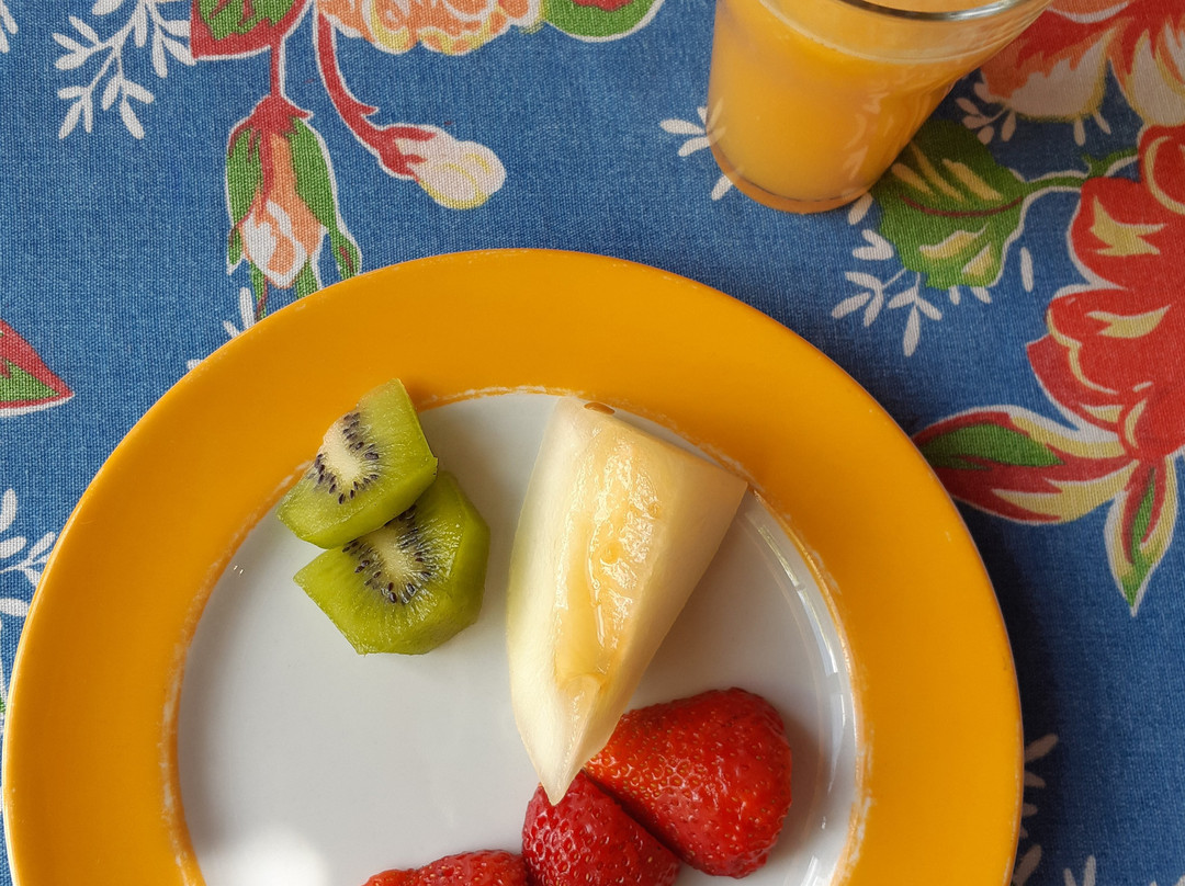 Hospedaria Villa Costaneira主图