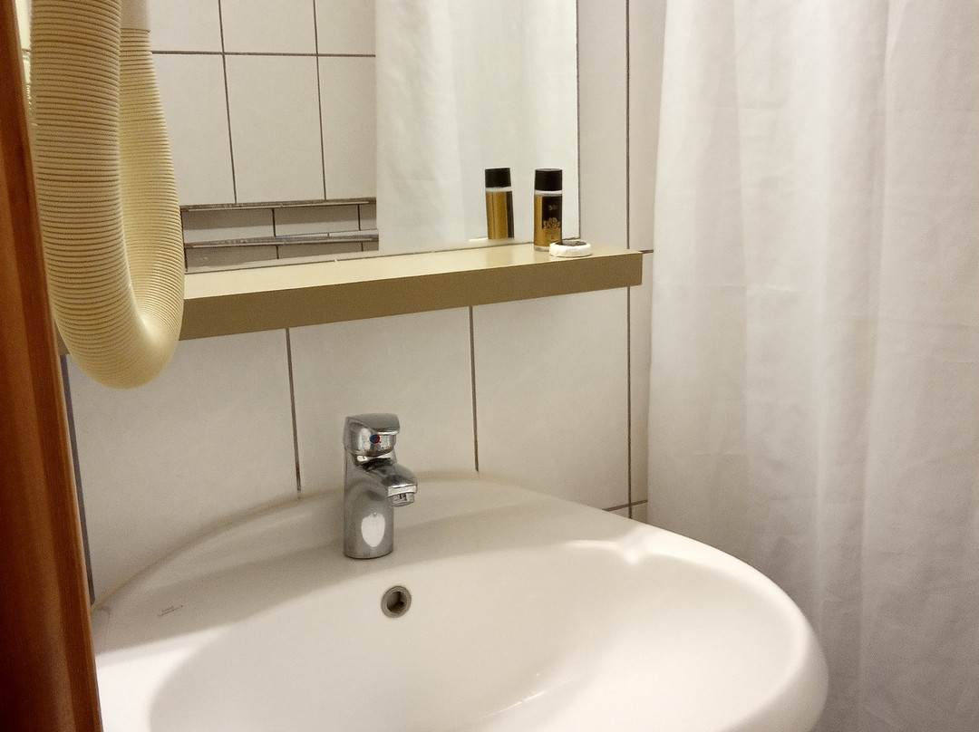 Hotel Antoniadis主图