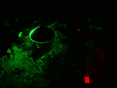 Holographic Studios-纽约市必去景点