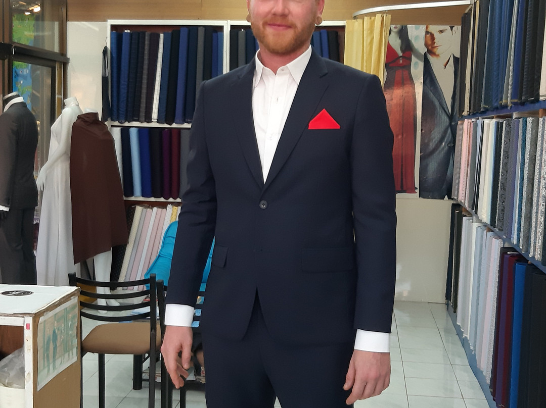 Fashion Point-Ban Sala Dan必去景点