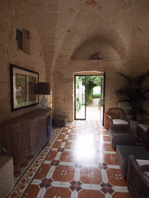 Don Totu - Dimora Storica主图