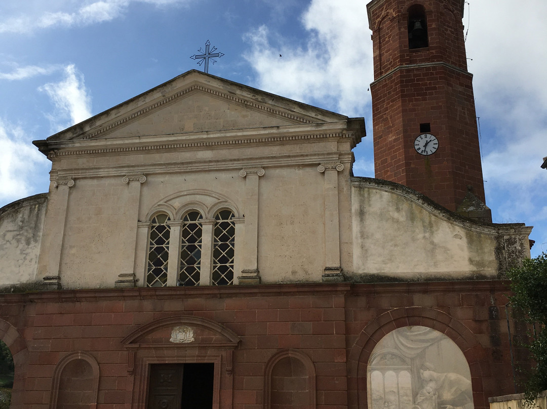 Chiesa di San Lorenzo