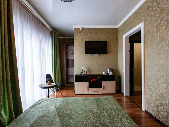 Gostevoi Dom Versal主图