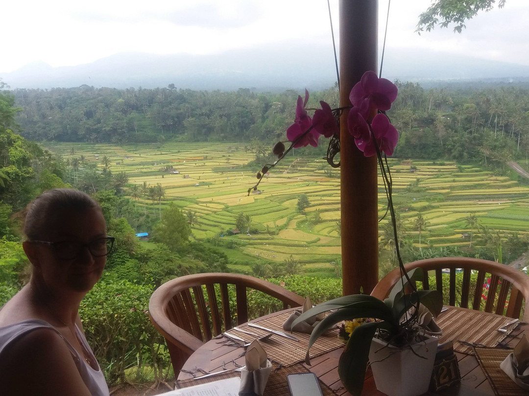 Mahagiri Panoramic Resort & Restaurant主图