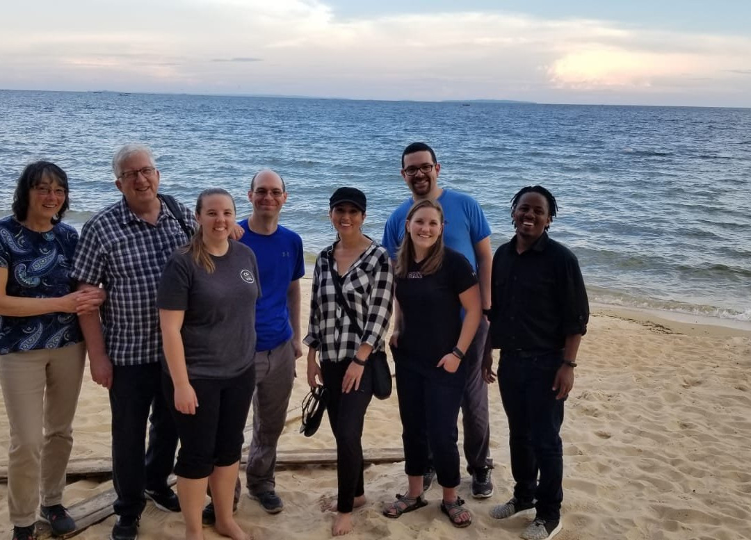 Mission Guest House主图