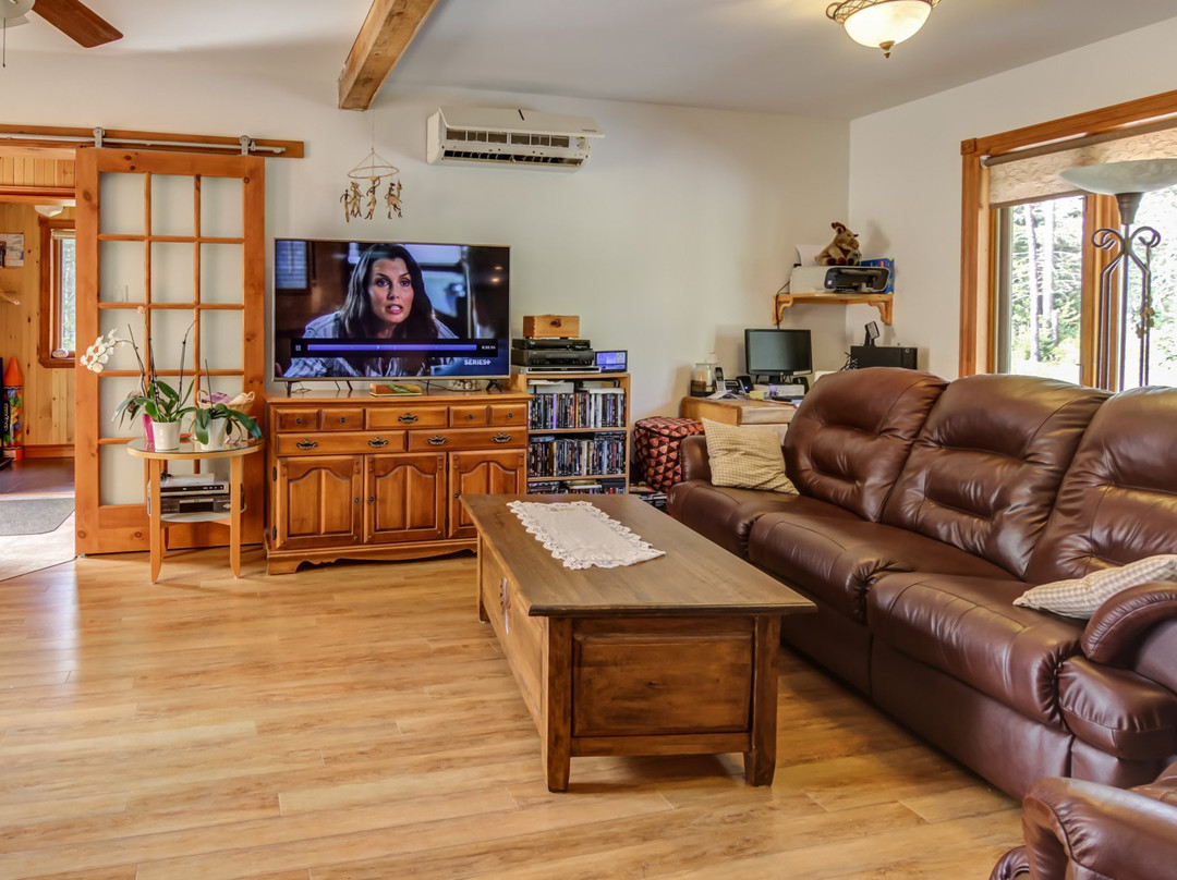 Gite A la Voute Étoilee主图