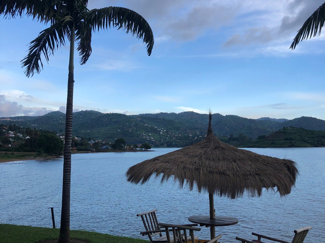 Palm Garden Resort主图