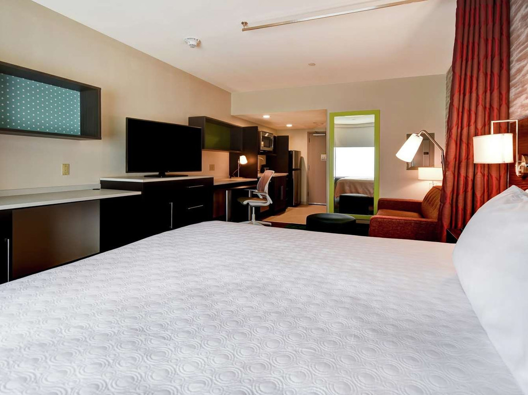 Home2 Suites by Hilton Amherst Buffalo主图