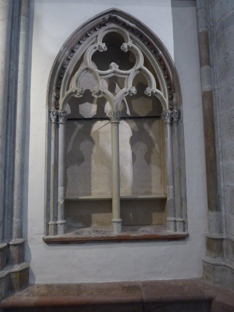 St. Martin's Cathedral Domkerk-乌特勒支必去景点