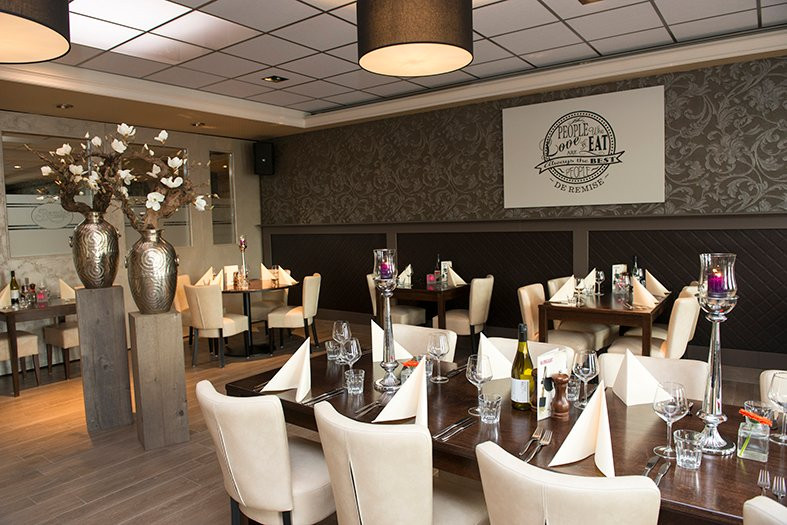 Core by Clare Smyth