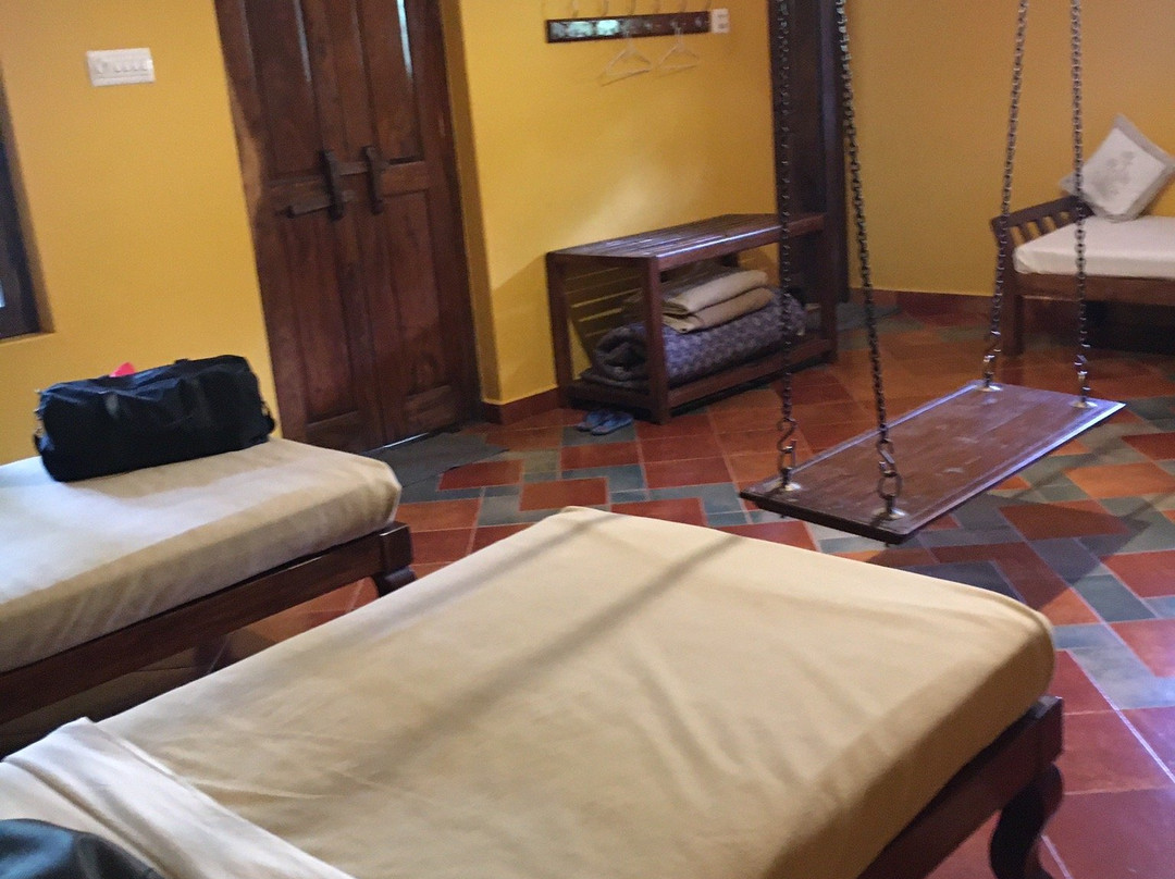 AjjanaMane Homestay主图