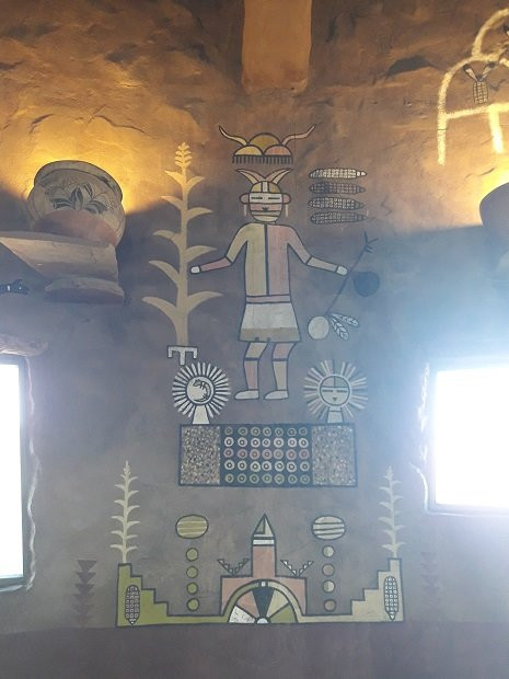 Navajo Point景点图片