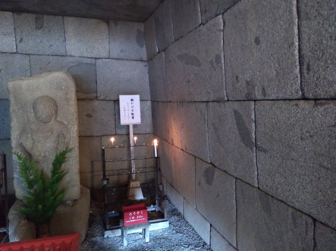 Abemonjuin Nishi Kofun-樱井市必去景点