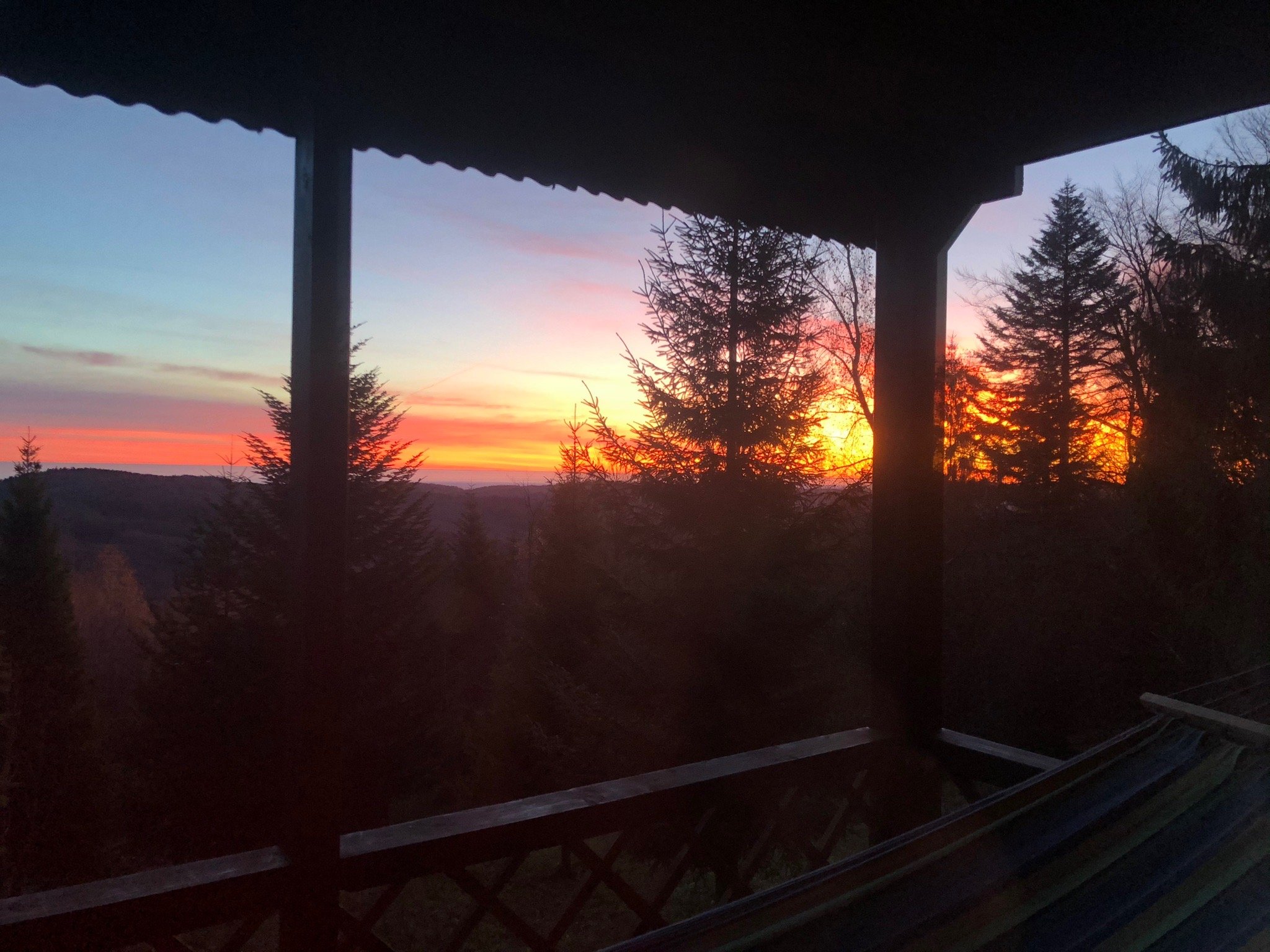 Carpathian Meadows (Karpats'ki Polonyny) Hotel-官方