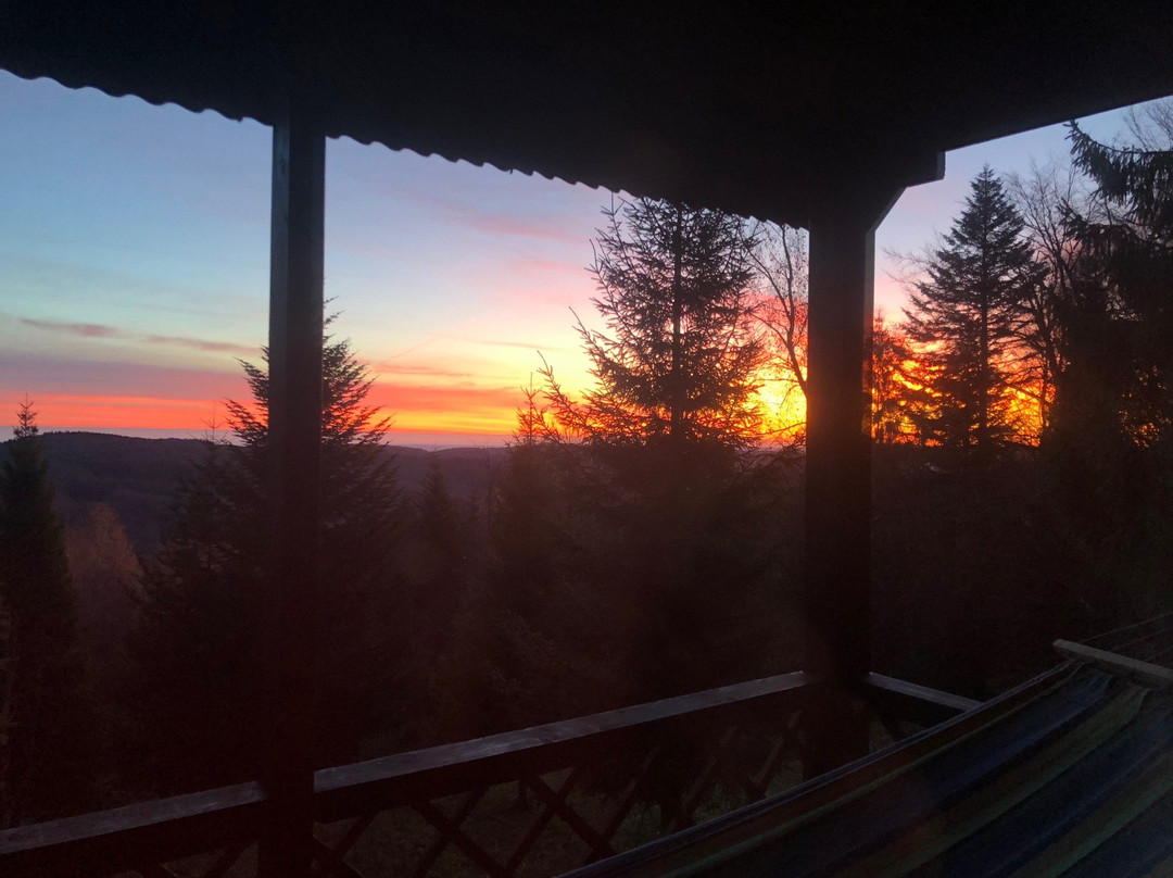 Carpathian Meadows (Karpats'ki Polonyny) Hotel主图