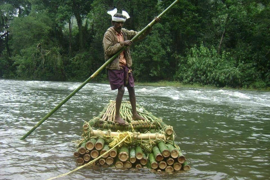 Neo Travel Maart - Taxi Service in Cochin Kerala | Kerala Tour Packages-柯钦必去景点