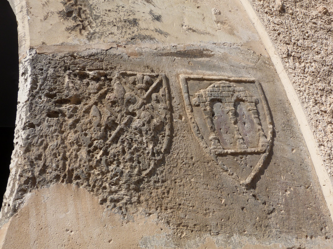 Monestir de Santa Clara景点图片