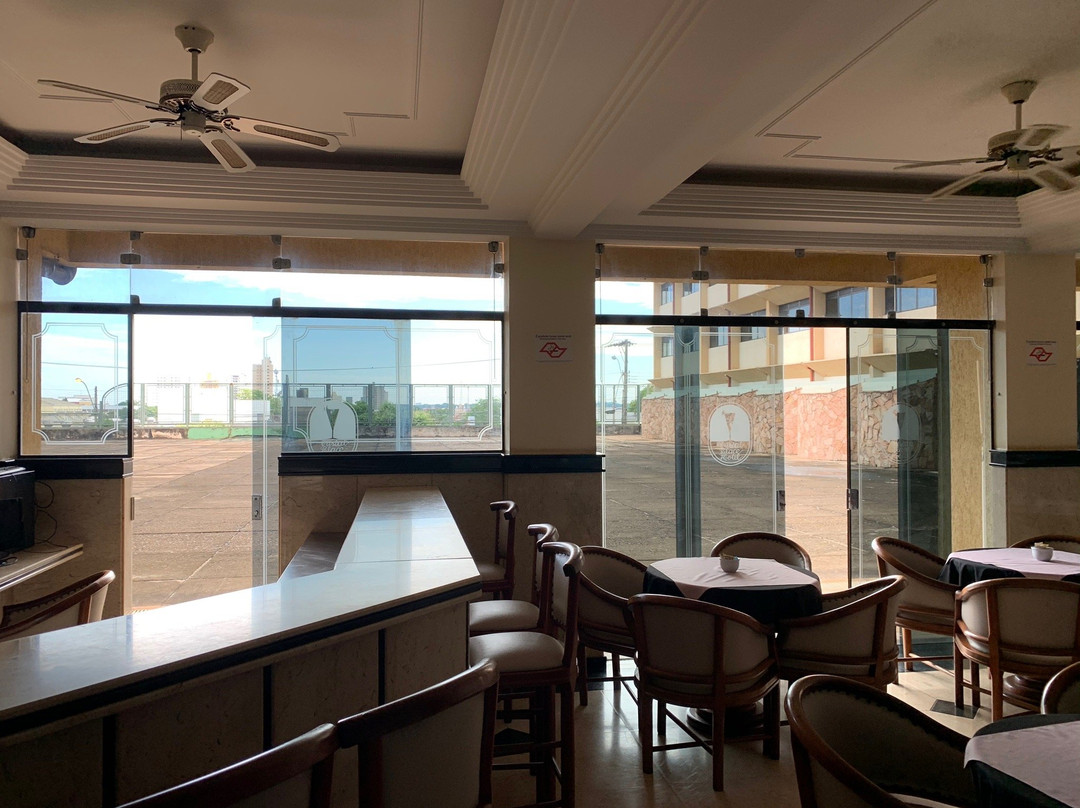 Cristal Palace Hotel主图